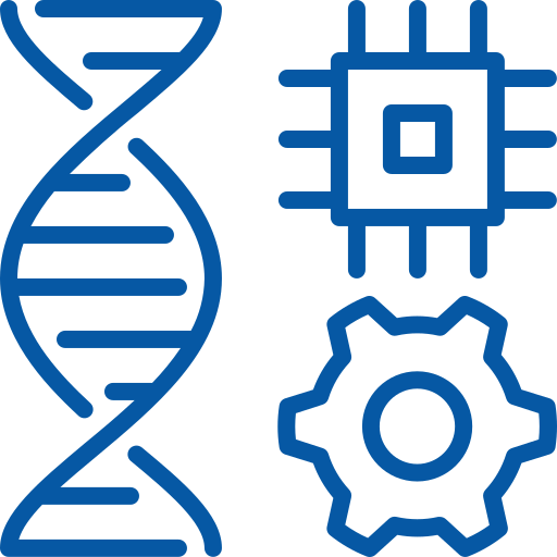 Biotechnology & Molecular Biology